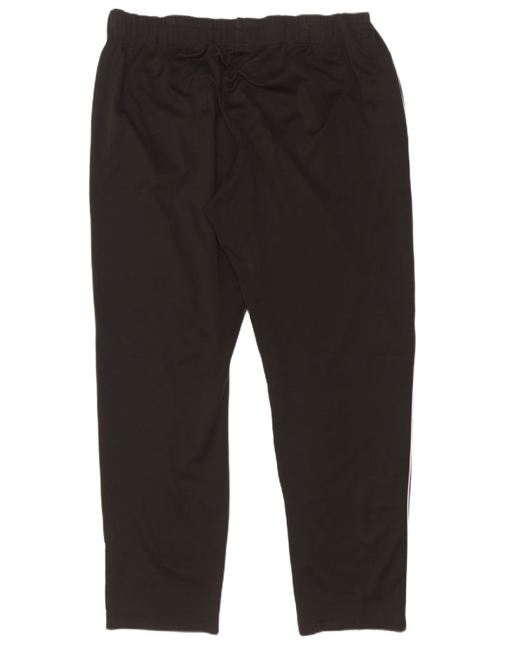 Champion Herre træningsdragt bukser 2XL sort polyester