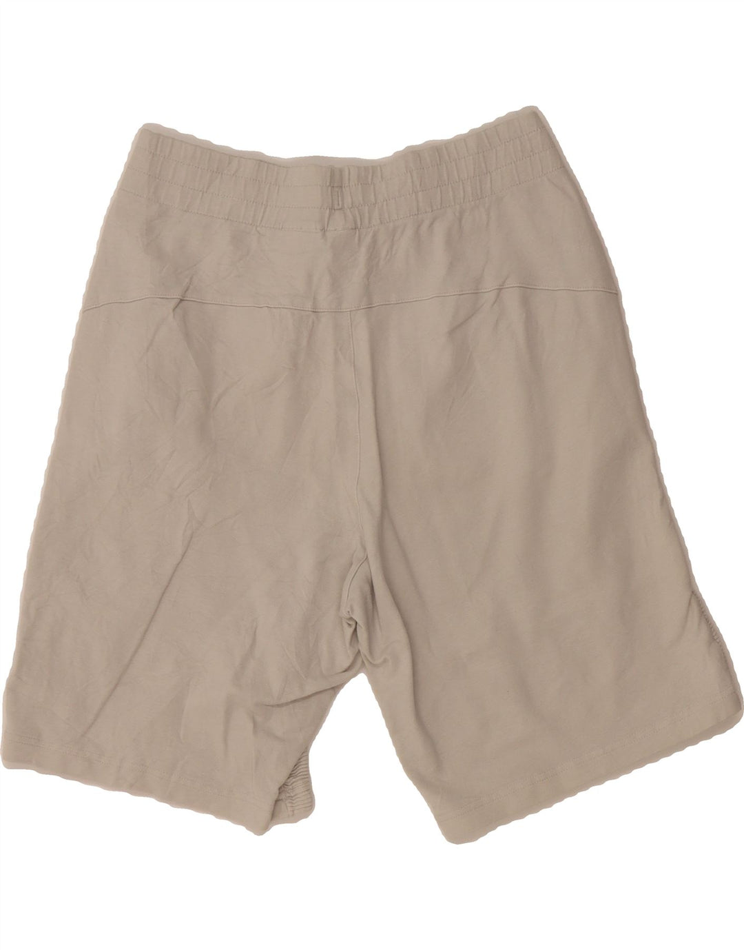 ADIDAS Mens Sport Shorts Medium  Grey Cotton Vintage Adidas and Second-Hand Adidas from Messina Hembry 