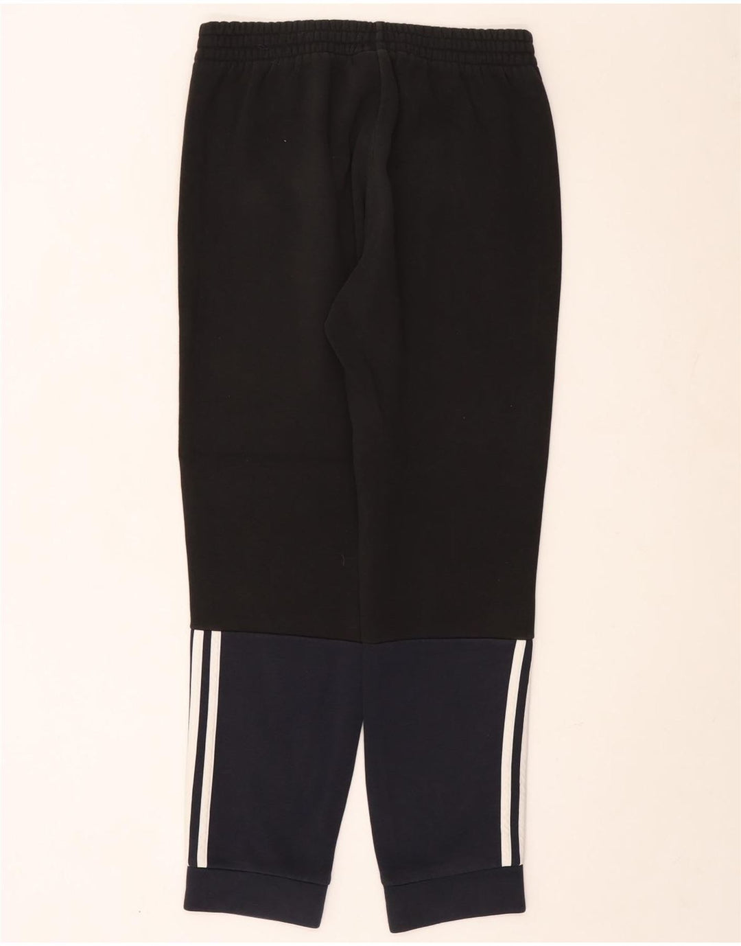 ADIDAS Træningsdragt til mænd Joggers Medium Navy Blue Colourblock