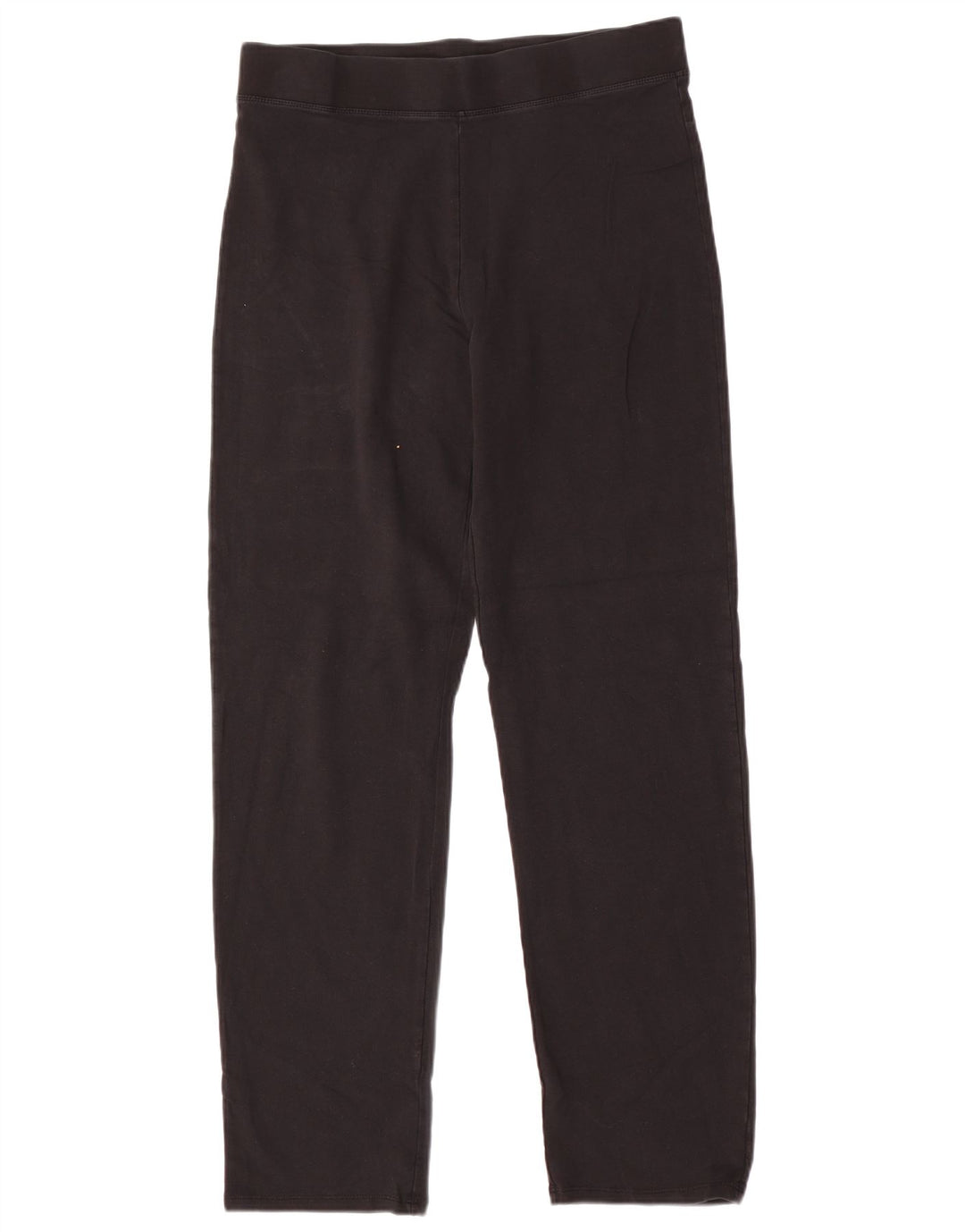 Marks & Spencer Træningsdragtsbukser til kvinder UK 14 Large Black