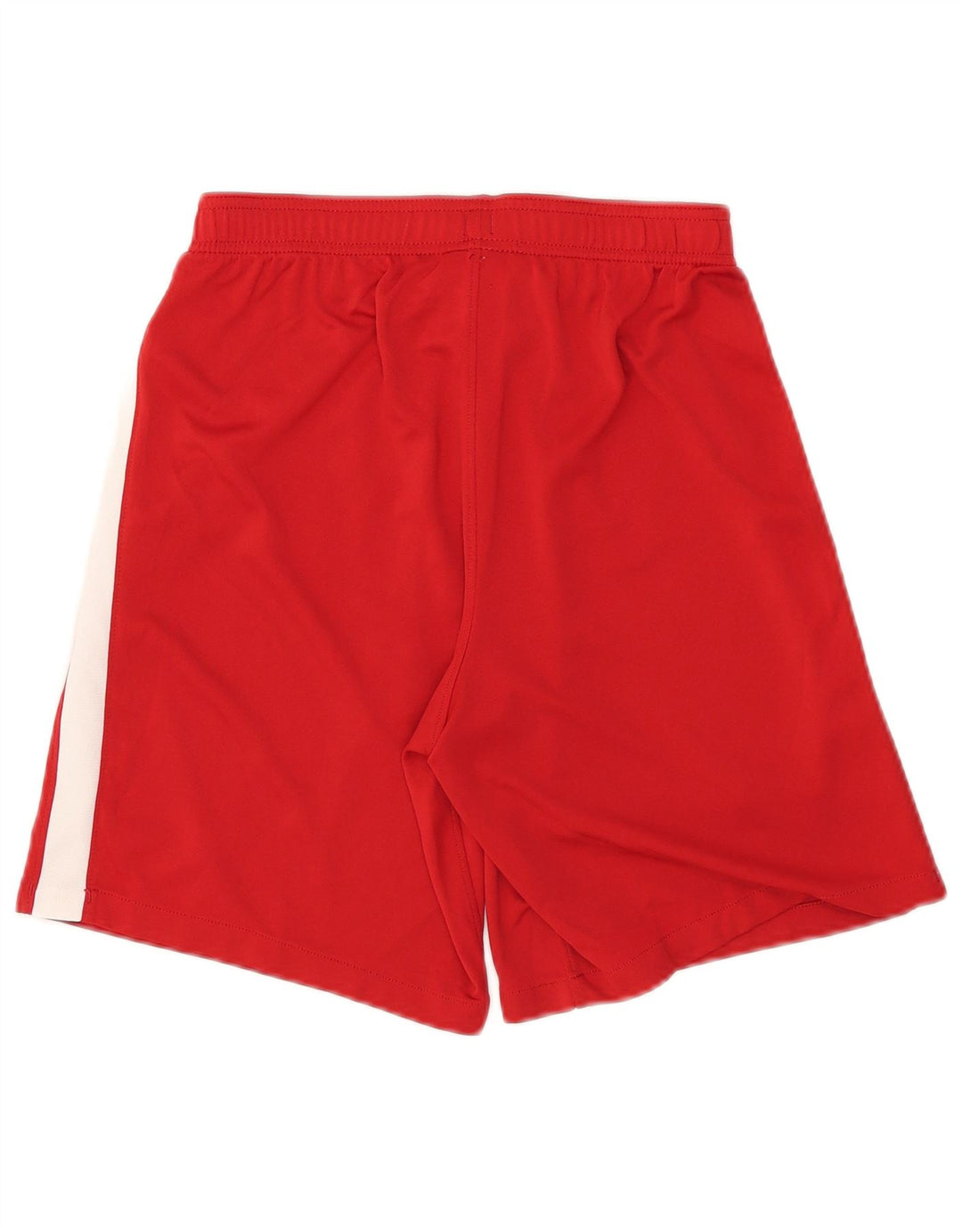 Nike Liverpool Sportsshorts til mænd Medium Rød Colourblock Polyester