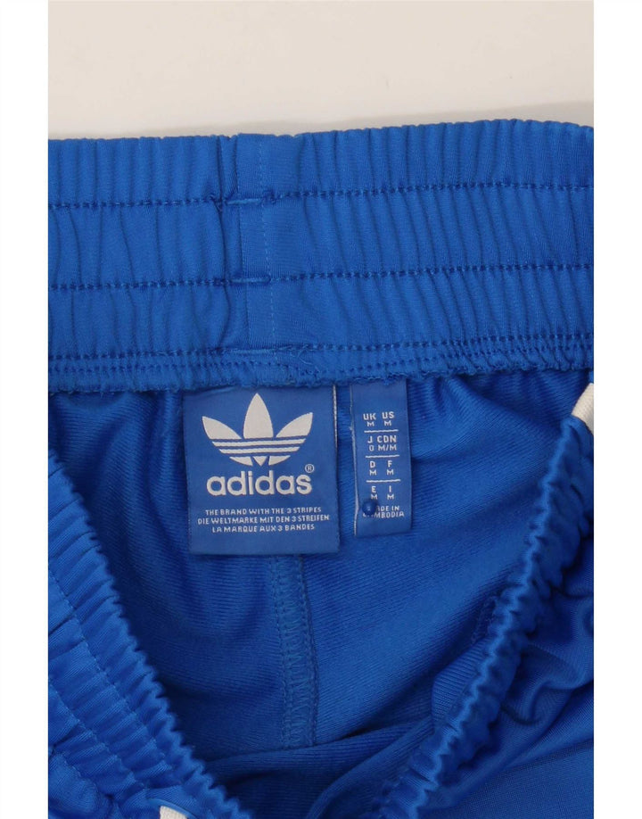 Adidas Træningsdragt til mænd Joggers Medium Blue