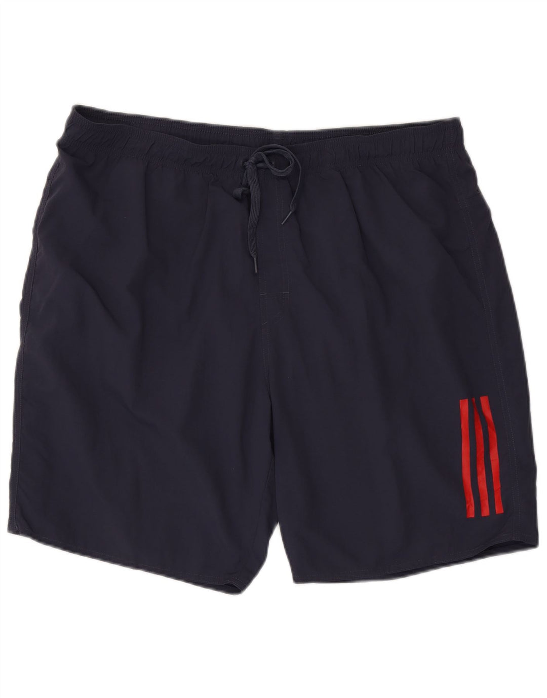 ADIDAS Sportshorts til mænd 2XL marineblå nylon