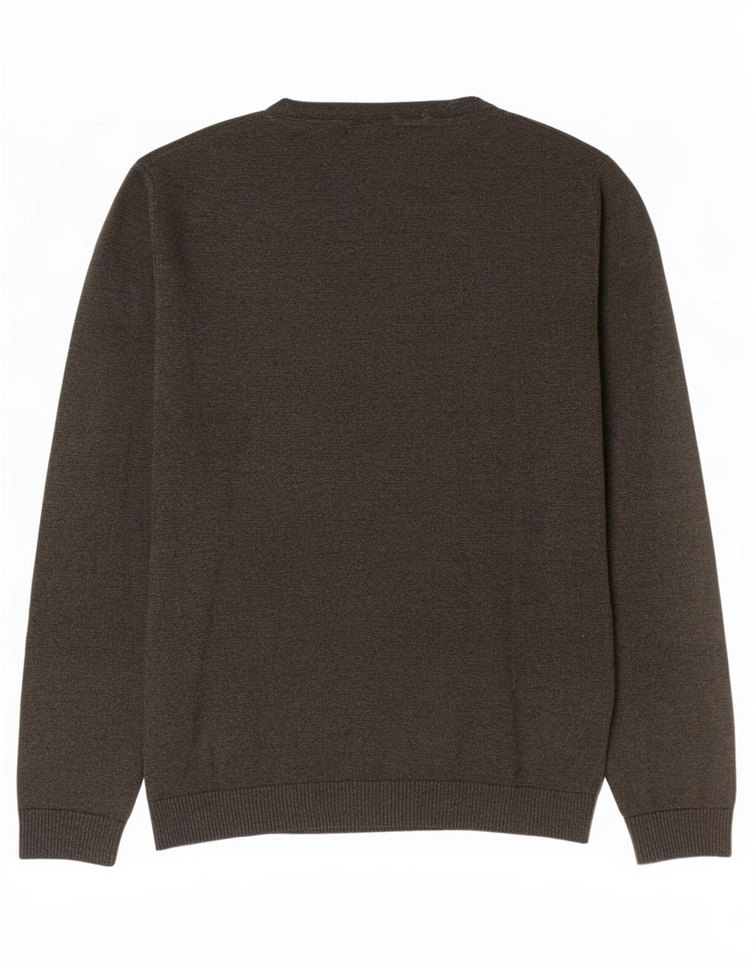 Jack & Jones Herre sweater med rund hals XL Grå