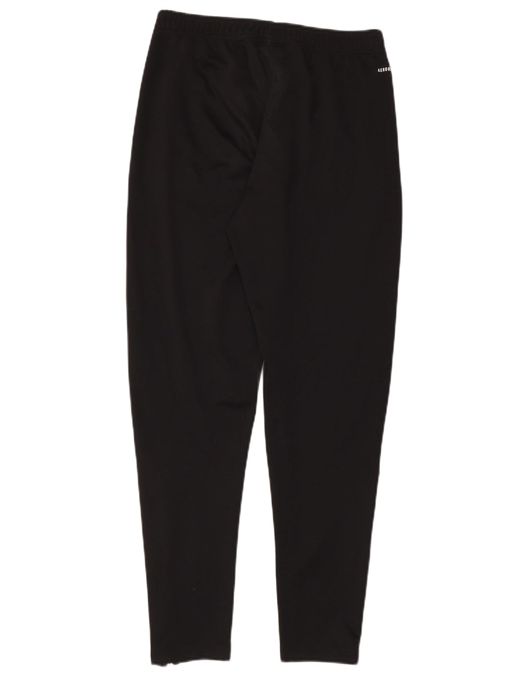 Adidas Træningsdragtsbukser til mænd Medium Sort Polyester