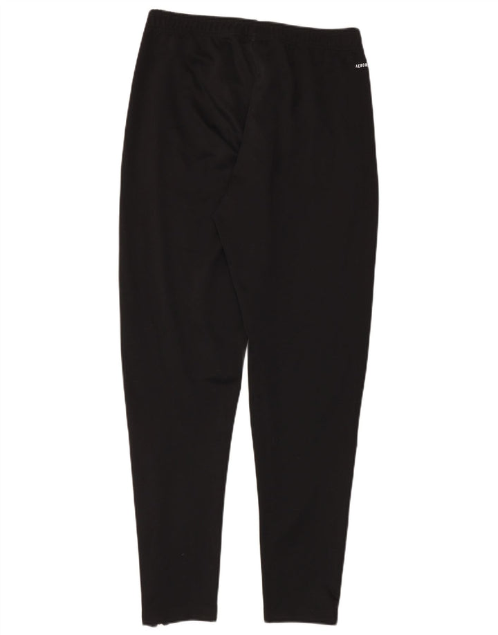 Adidas Træningsdragtsbukser til mænd Medium Sort Polyester