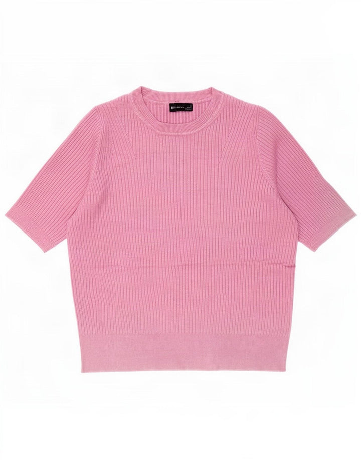 Marks & Spencer Damebluse Top UK 18 XL Pink