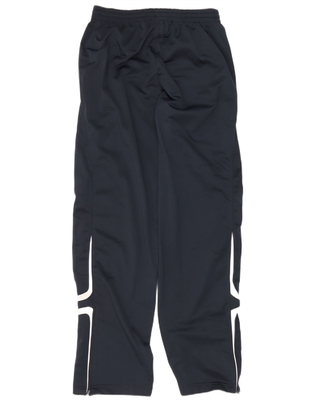 Umbro Herre træningsdragt Bukser Medium Navy Blue Colourblock Polyester
