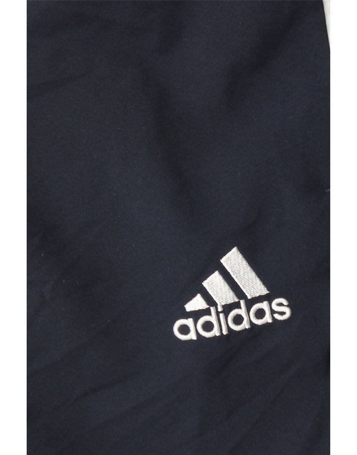 Adidas Herre Sportshorts XL Navy Blue