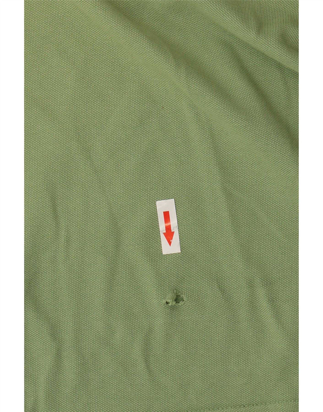 Fynch Hatton Herre Polo Shirt 2XL Grøn Bomuld