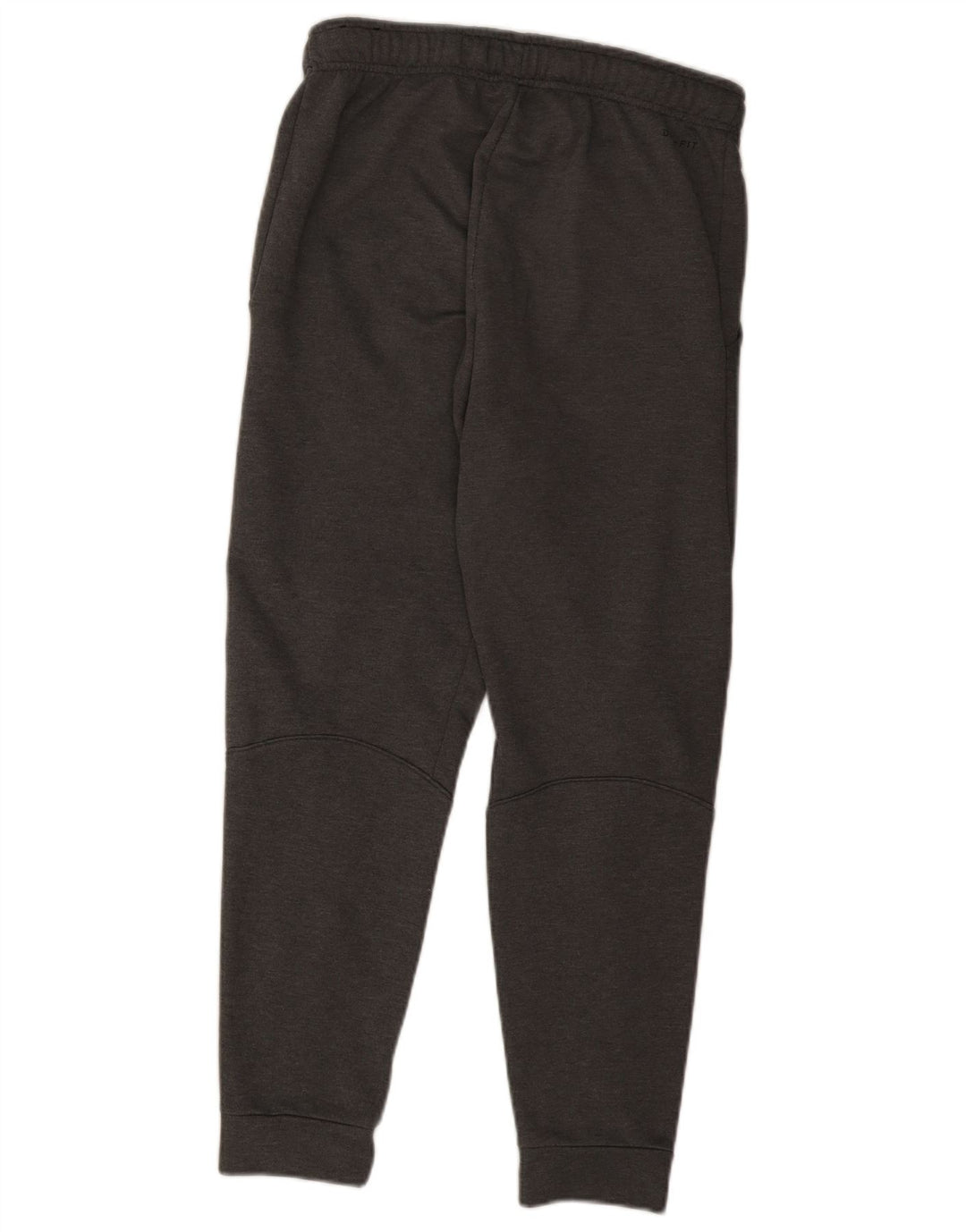Nike Herre Dri Fit træningsdragt Bukser Joggers Små Grå