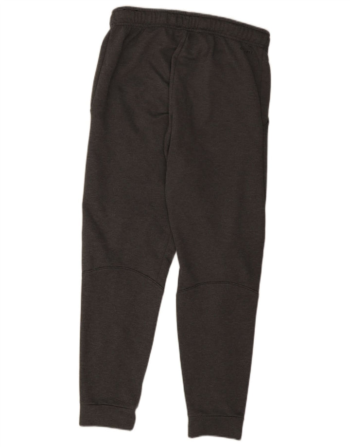 Nike Herre Dri Fit træningsdragt Bukser Joggers Små Grå