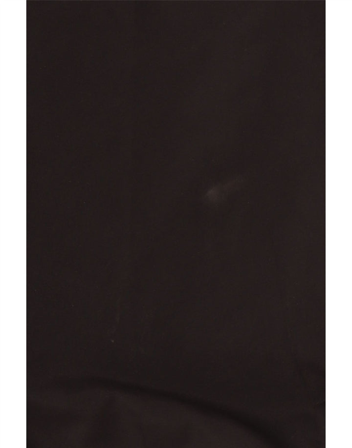 NIKE Herre Dri Fit træningsdragt Bukser Joggers 2XL Sort Polyester