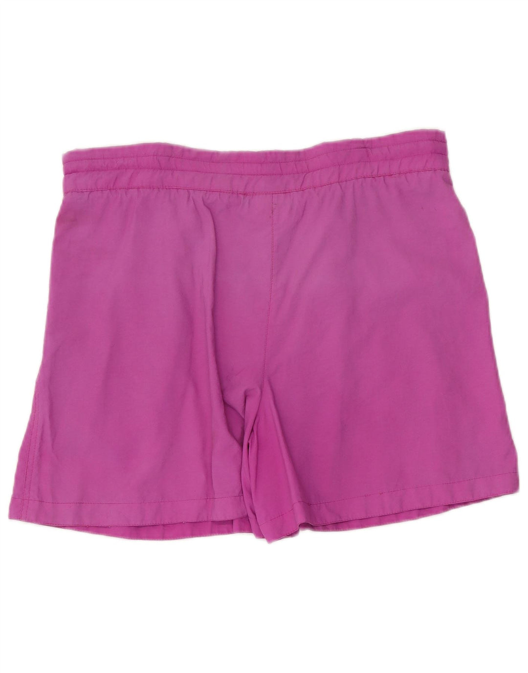 Belfe & Belfe Grafiske svømmeshorts til kvinder IT 42 Medium Pink Nylon