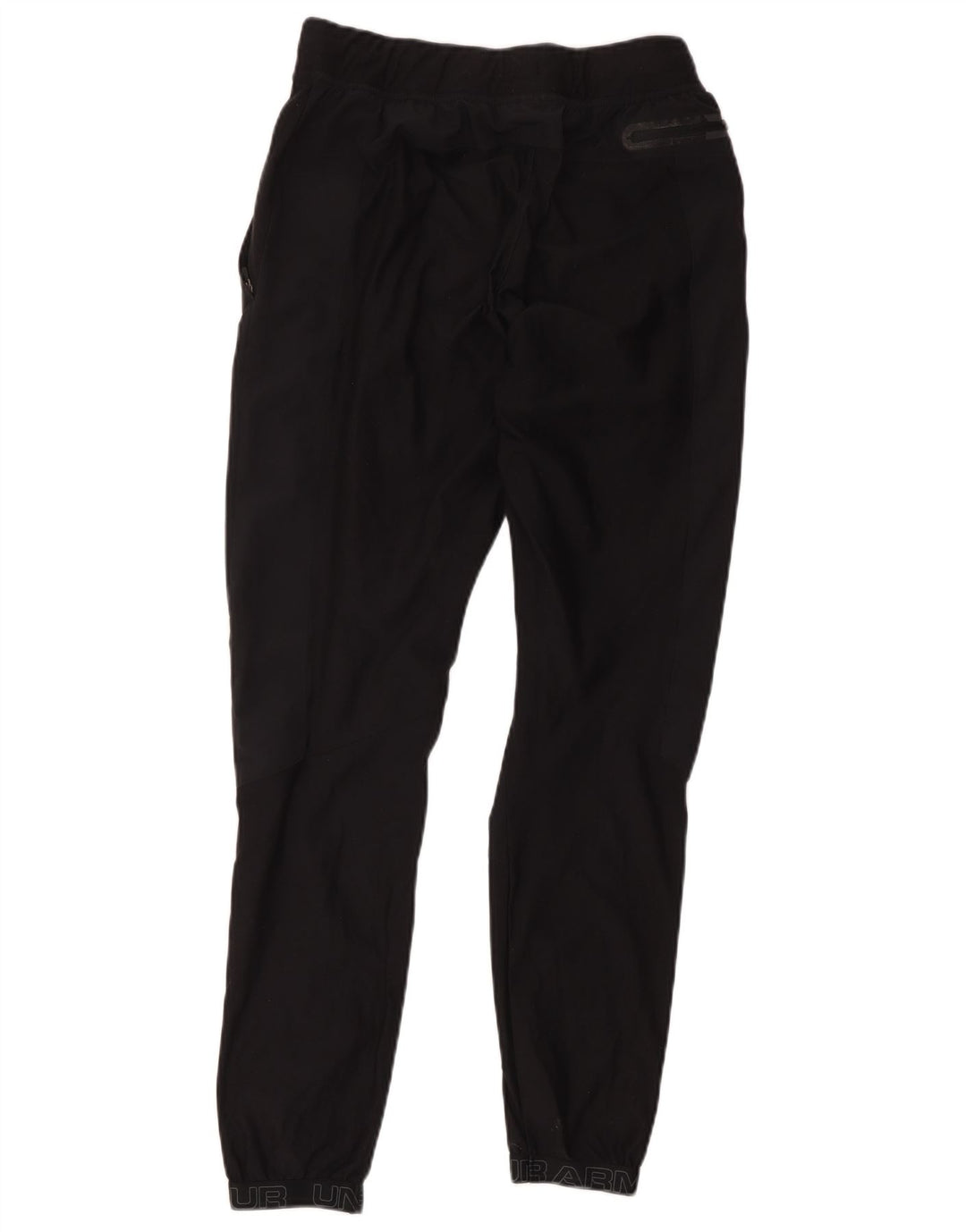 Under Armour Herre grafisk træningsdragt Bukser Joggers Medium Sort Polyester