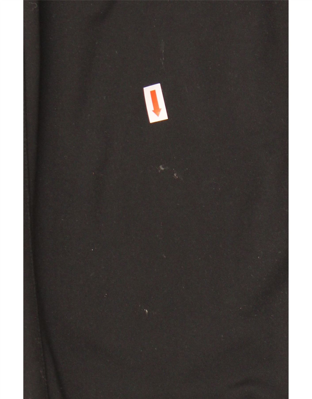 NIKE Herre Dri Fit træningsdragt Bukser Joggers Large Sort Polyester