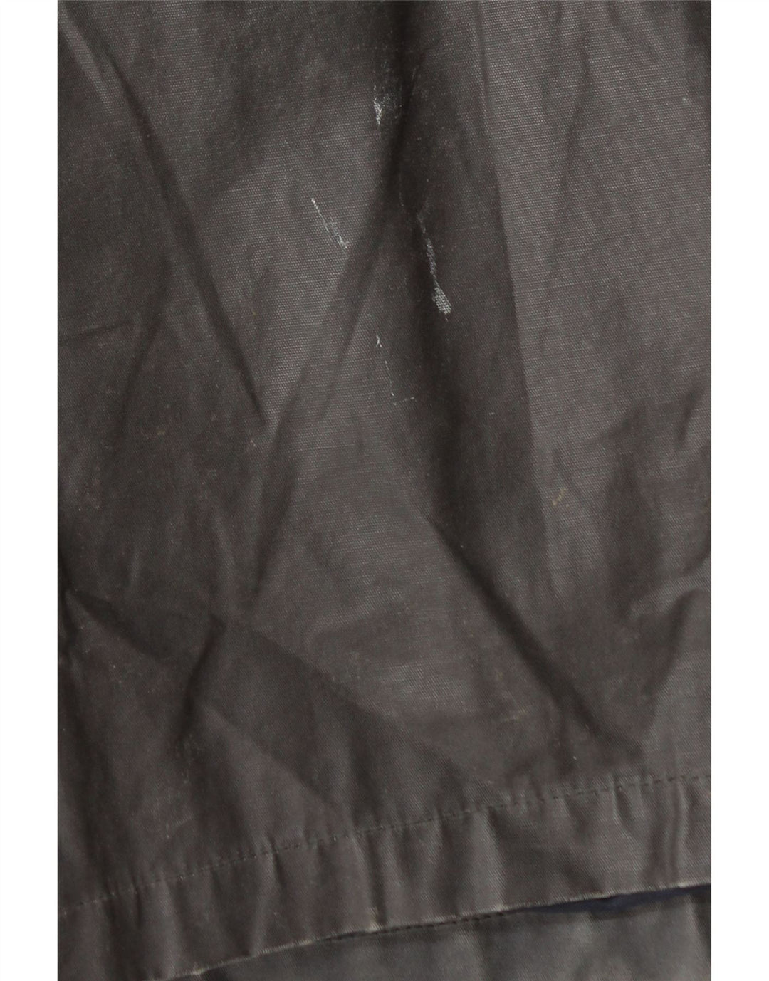 Sea Barrier Herre vokset bomuldsjakke UK 42 XL Sort