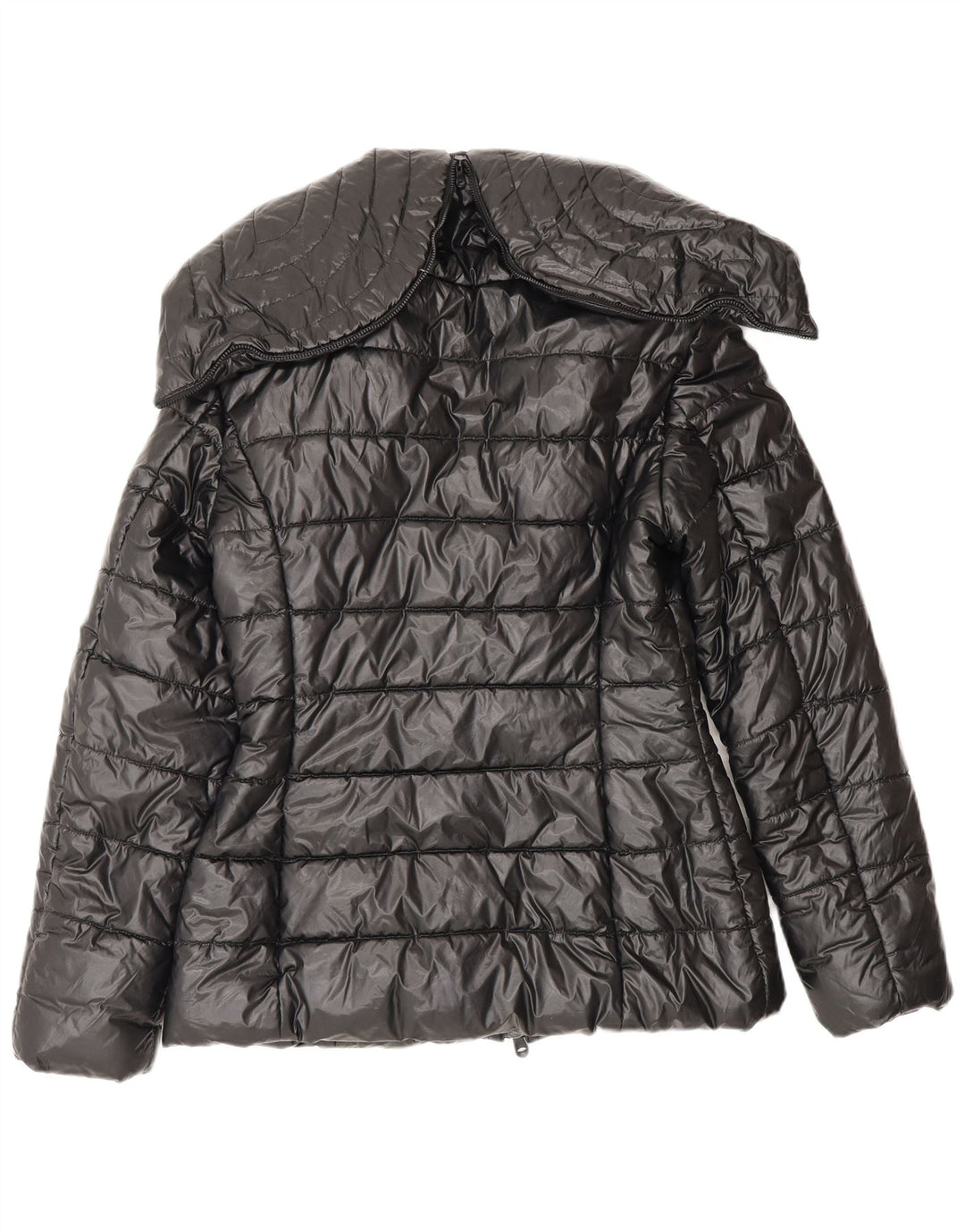 Refrigiwear Dame Polstret Jakke IT 44 Medium Sort