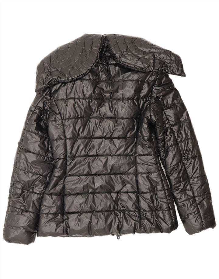 Refrigiwear Dame Polstret Jakke IT 44 Medium Sort