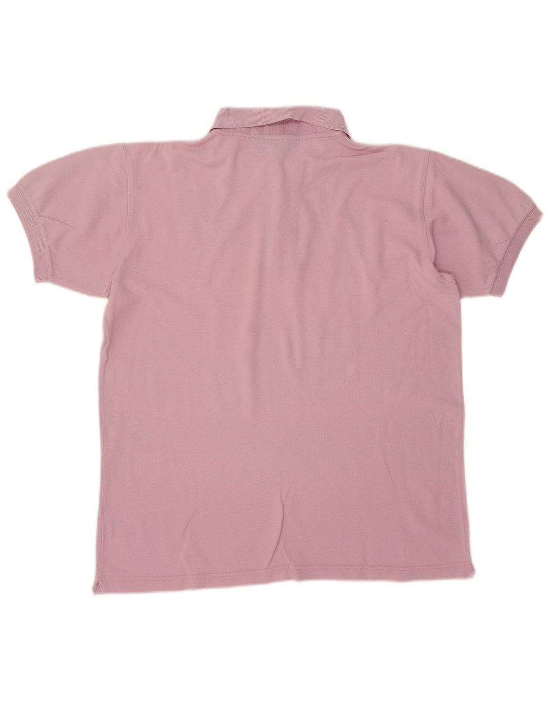 KAPPA Poloshirt til mænd Medium Pink Bomuld