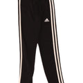 Adidas Girls Aeroready Leggings 9-10 år Sort polyester