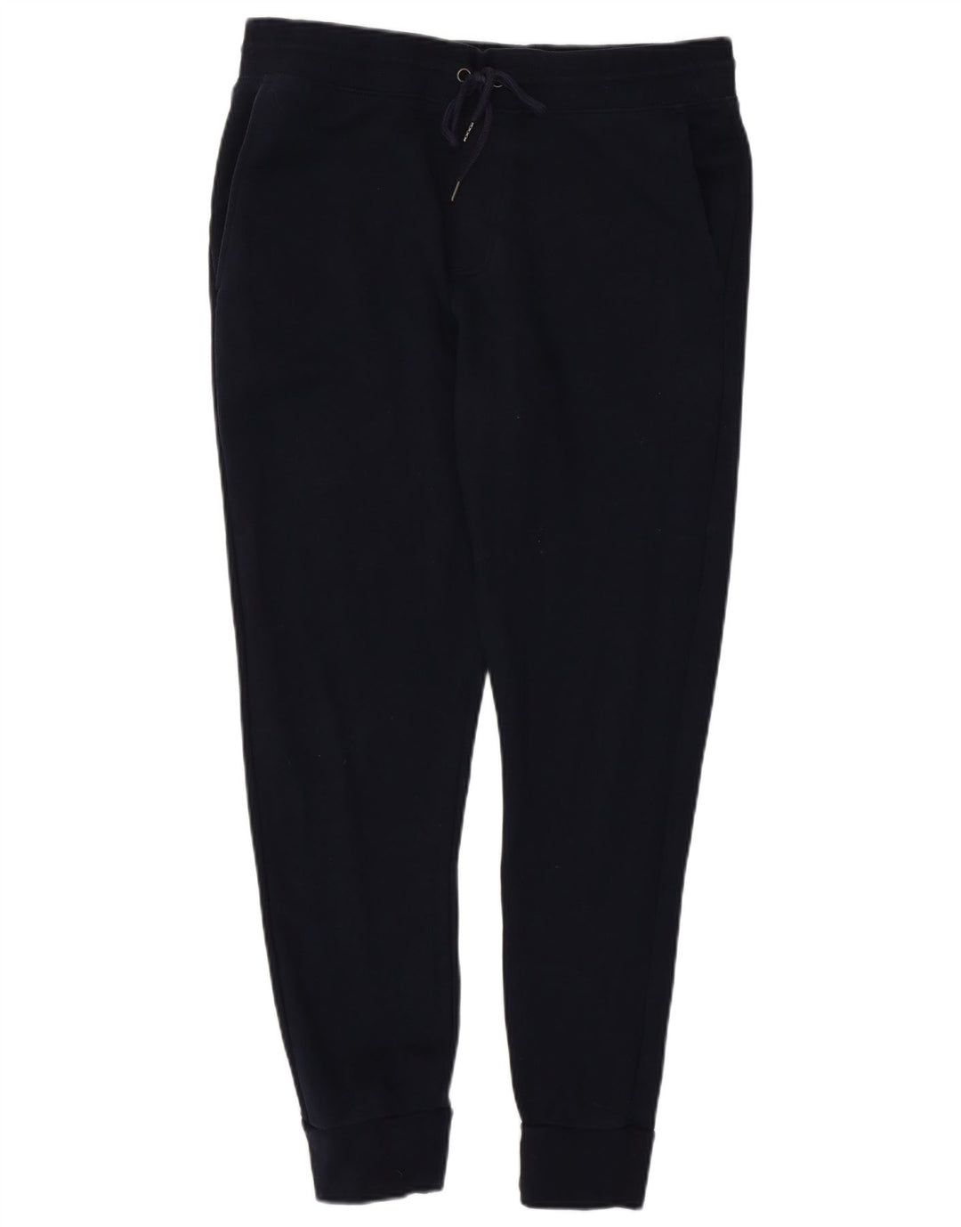 Marks & Spencer Træningsdragt til kvinder Joggers UK 14 Medium Navy Blue