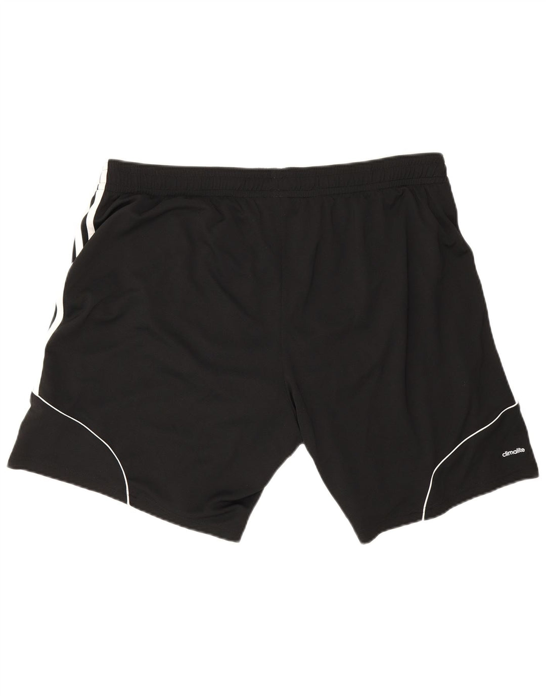 Adidas Herre Climalite Sportshorts XL Sort
