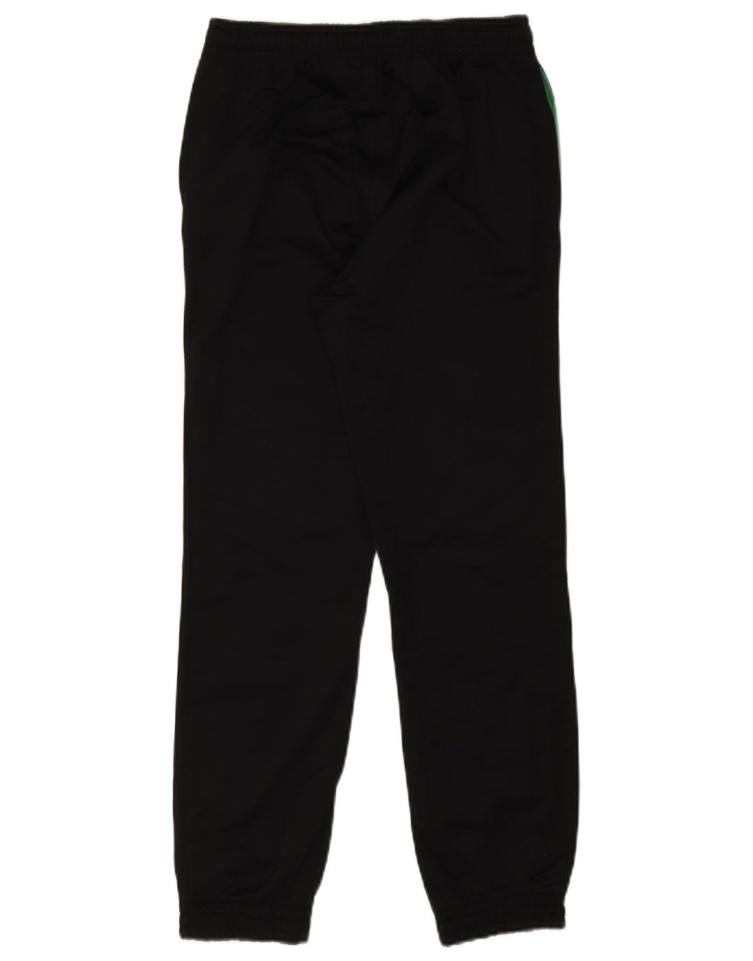 Kappa Boys Grafisk træningsdragt Bukser Joggers 13-14 år Sort Polyester