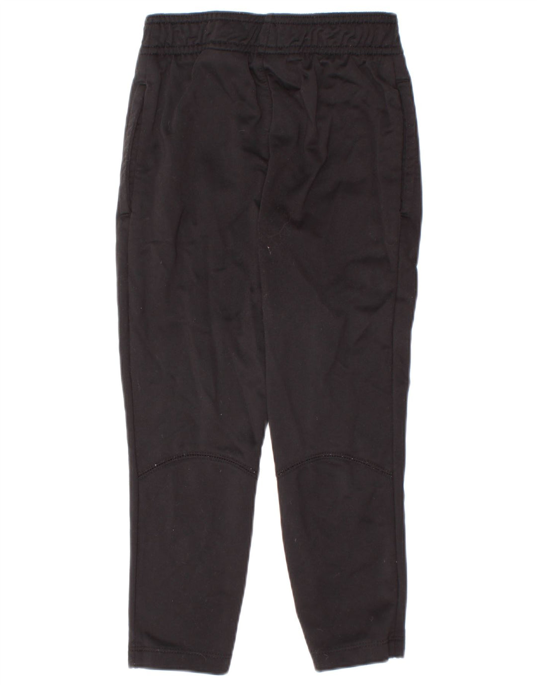 Nike drenge Dri Fit træningsdragt bukser 3-4 år XS sort polyester