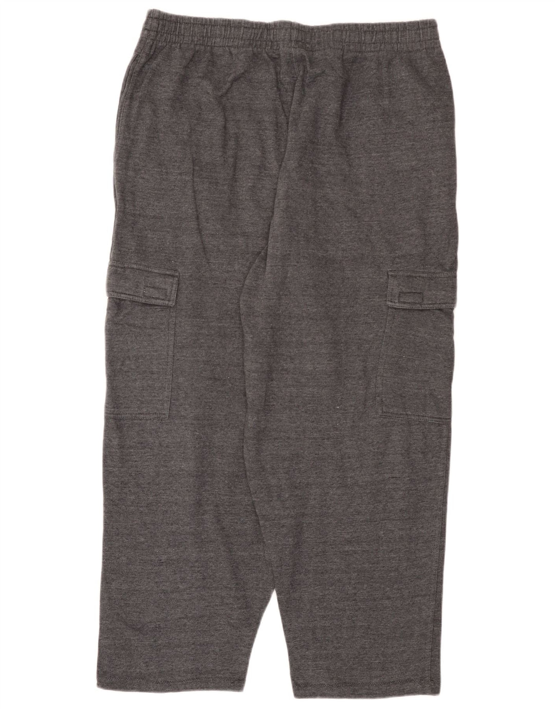 Russell Athletic Herre træningsdragt Bukser 2XL Grå Flecked Bomuld