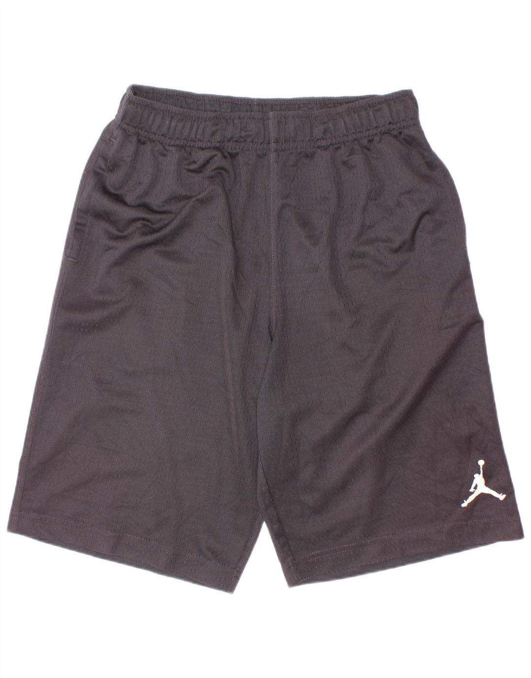 Jordan Boys Sports Shorts 10-11 år Medium Sort