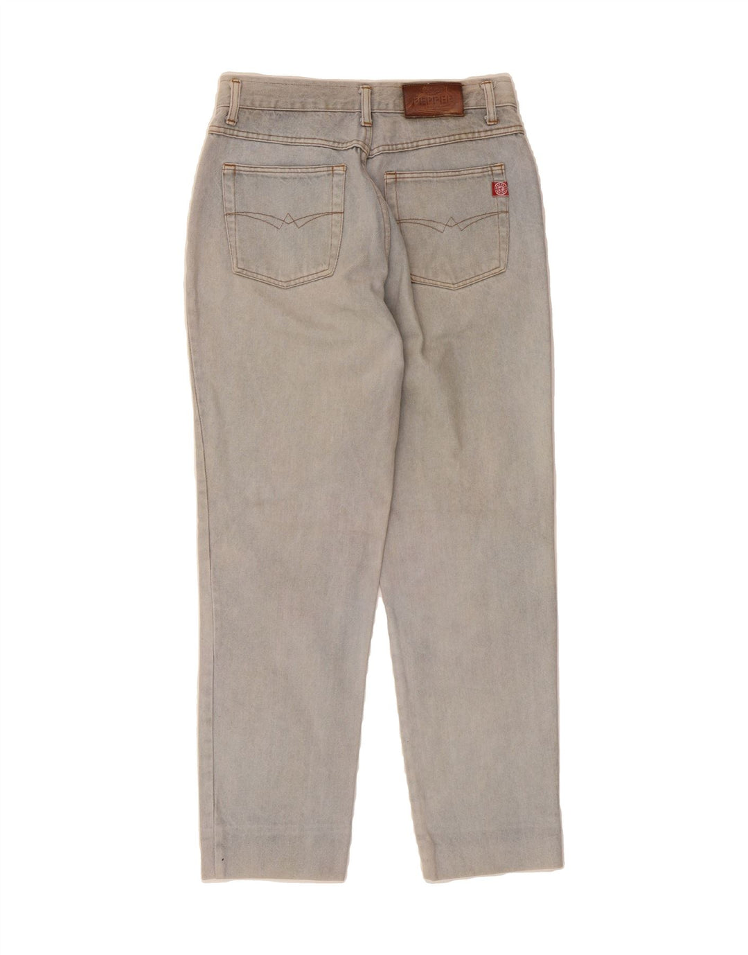 Mens Tapered Jeans W32 L28 Vintage Vintage and Second-Hand Vintage from Messina Hembry 