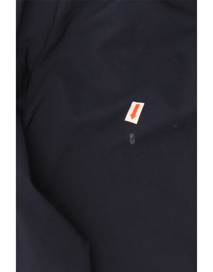 ADIDAS Primegreen sportsshorts til mænd store marineblå polyester