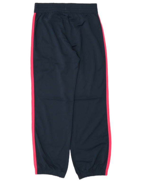Nike træningsdragt til piger Joggers 13-14 år XL marineblå farveblok