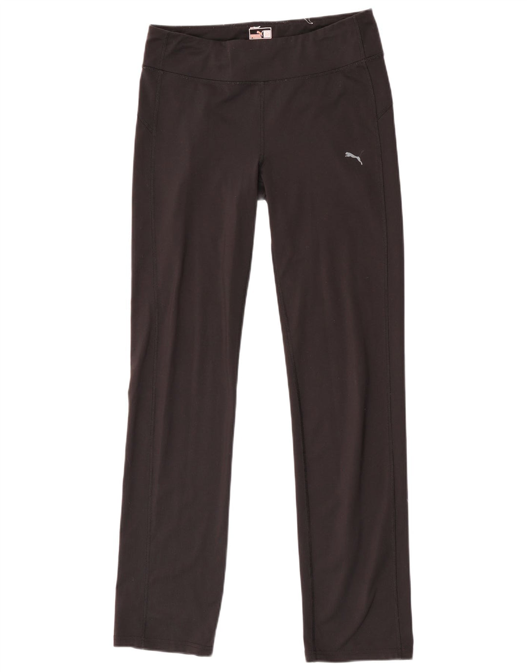 Puma Dame Leggings UK 16 Large Sort