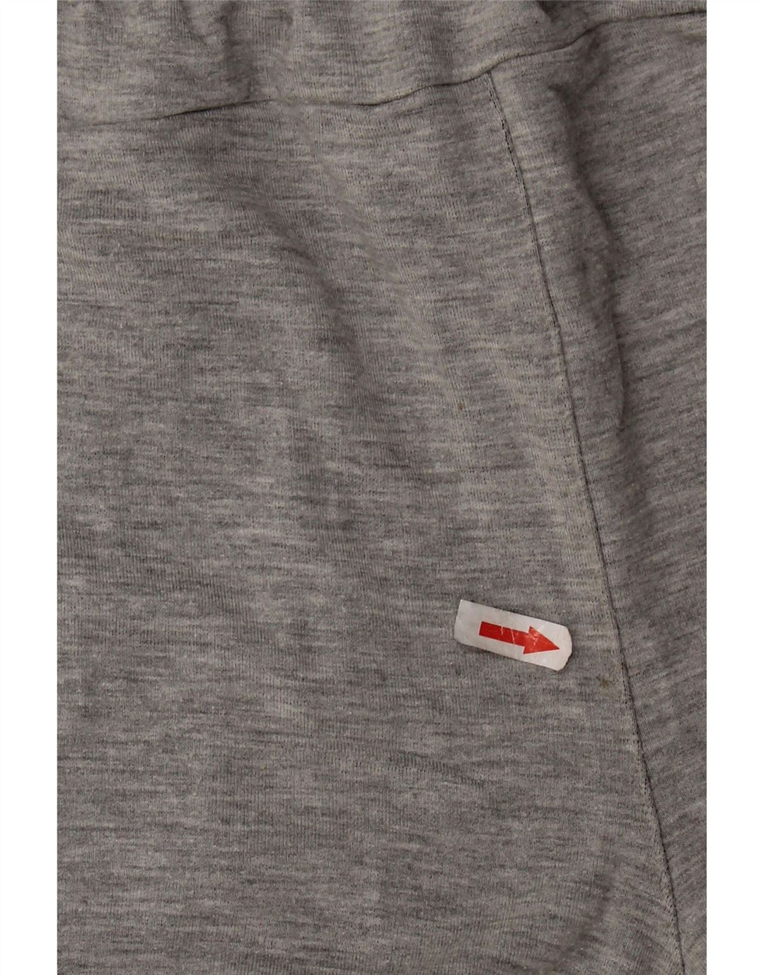 Eddie Bauer Herre Sportshorts Medium Grey Rayon