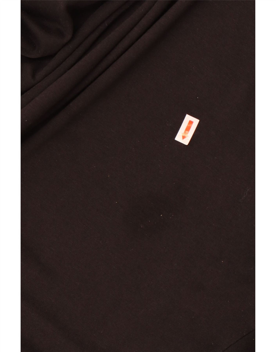 ADIDAS Aeroready T-Shirt Top Stor Sort Polyester