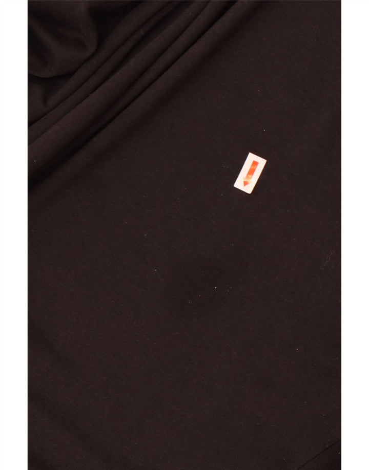 ADIDAS Aeroready T-Shirt Top Stor Sort Polyester