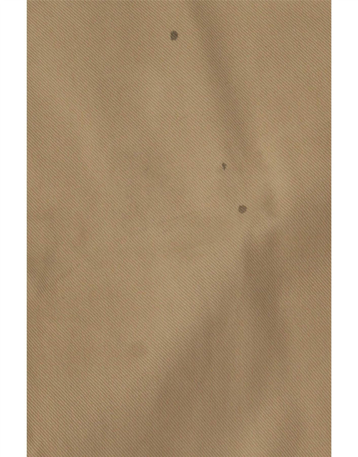 Wrangler Straight Jeans til mænd W36 L29 Beige