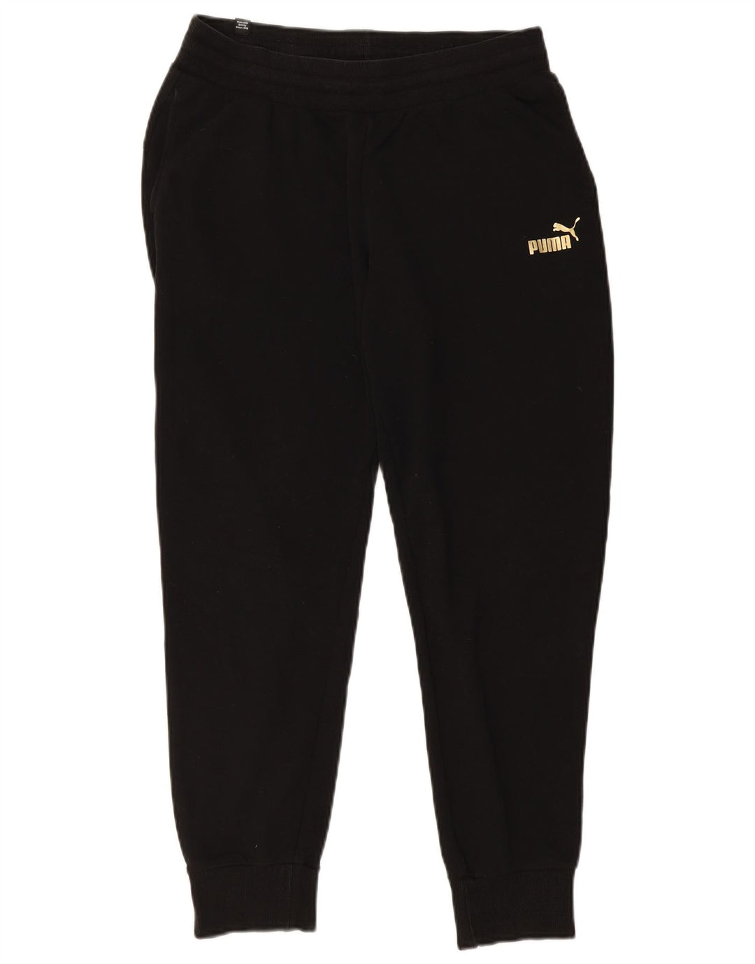 Puma Herre træningsdragt Bukser Joggers Medium Sort