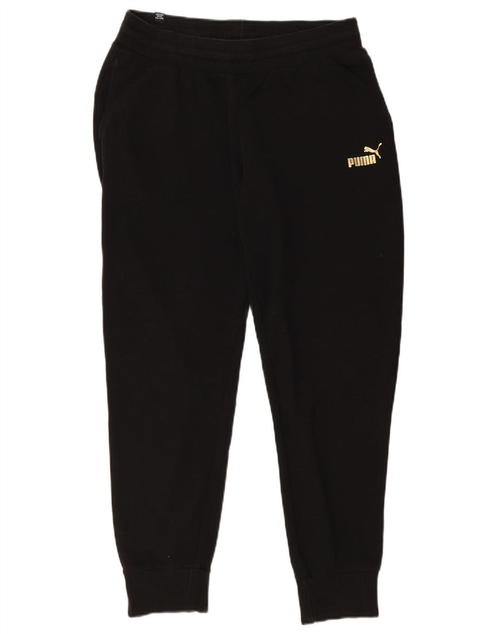 Puma Herre træningsdragt Bukser Joggers Medium Sort