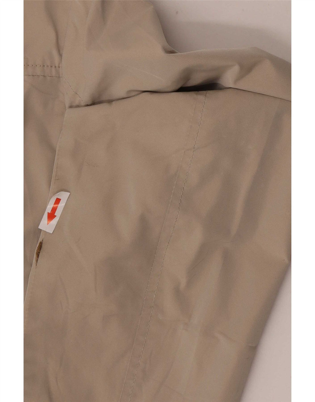 Canadiens Utility Jacket til kvinder IT 48 XL Beige Polyester