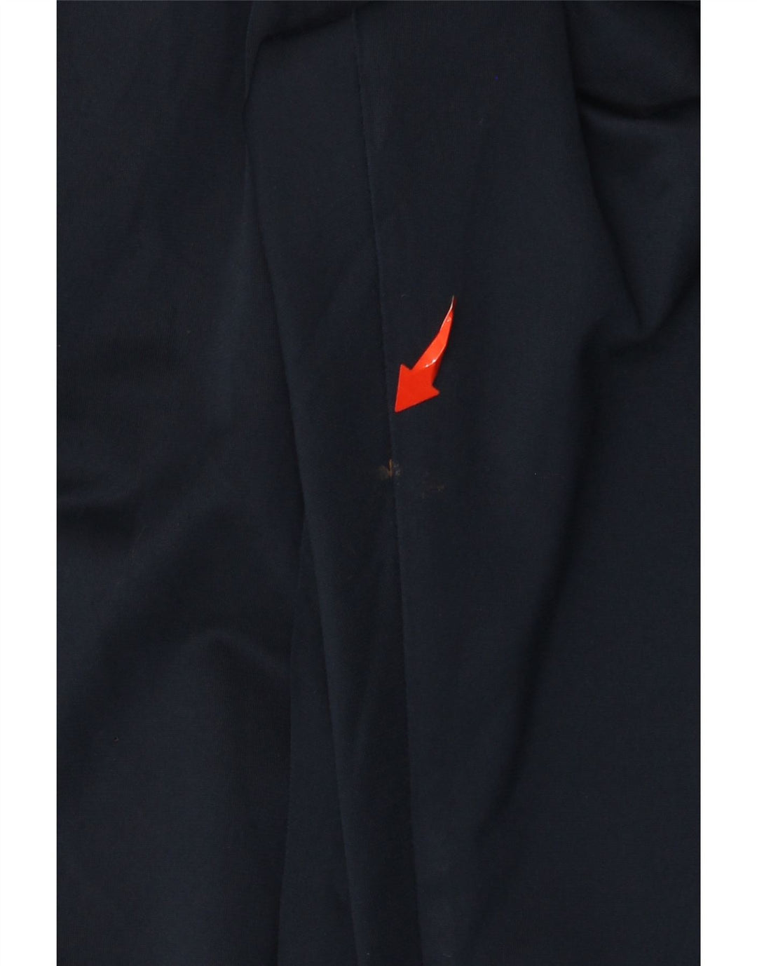 ADIDAS Træningsdragt bukser til mænd Medium marineblå polyester