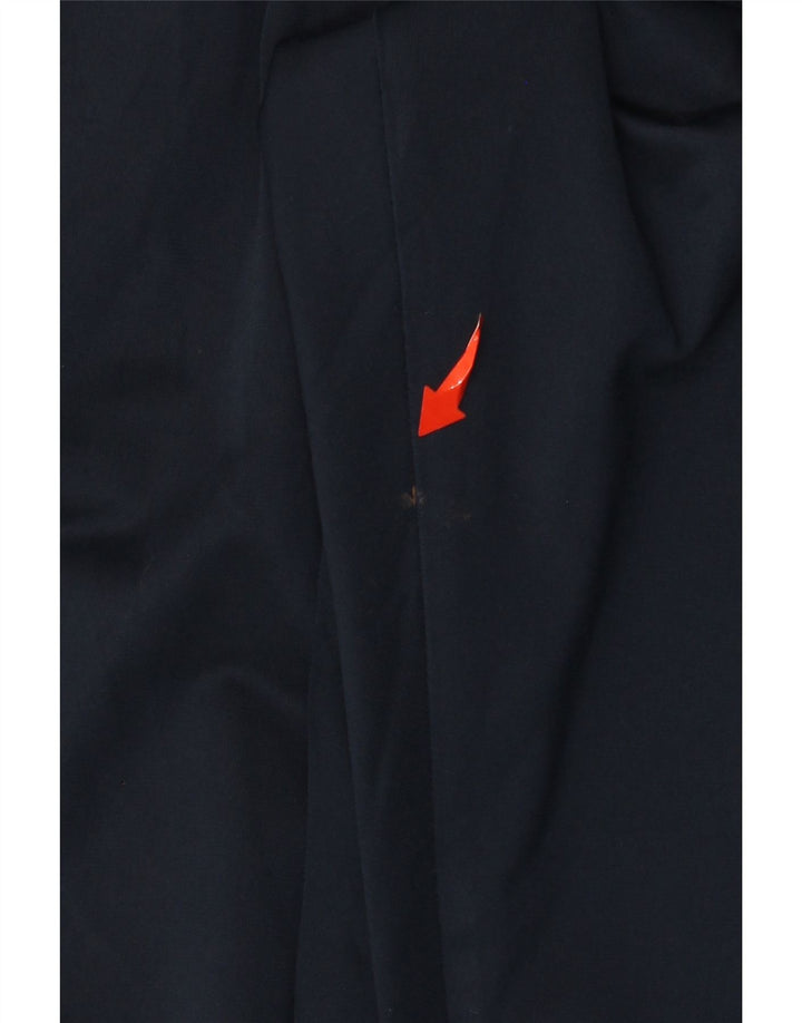 ADIDAS Træningsdragt bukser til mænd Medium marineblå polyester