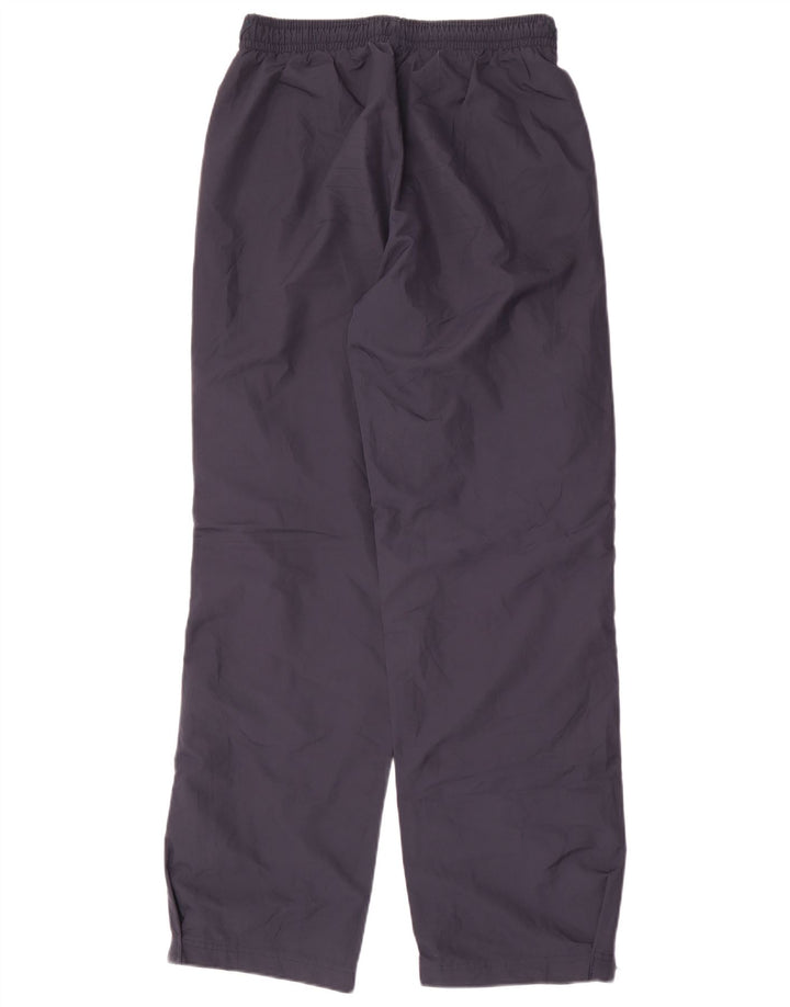 Sergio Tacchini Herre træningsdragt Bukser Medium Navy Blue Polyester