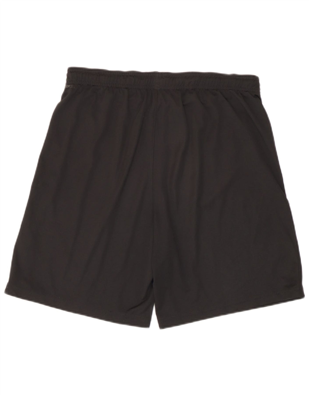 Puma Herre Sportshorts Medium Sort Colourblock Polyester