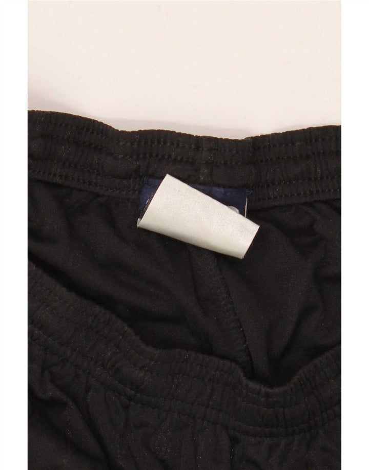 Umbro Herre Sportshorts UK 38/40 2XL Sort Polyester