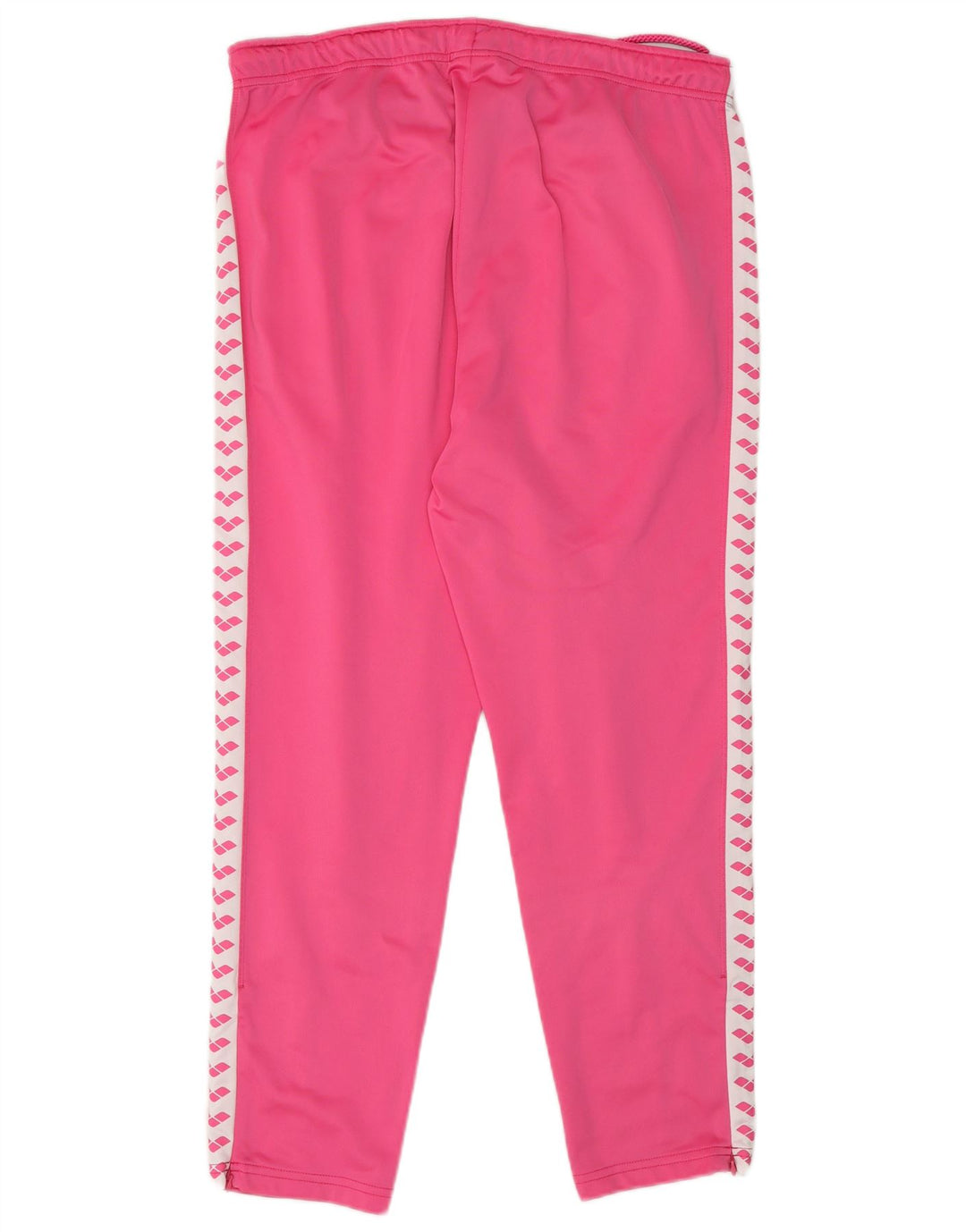 ARENA Graphic Tracksuit Bukser UK 14 Medium Pink Colourblock