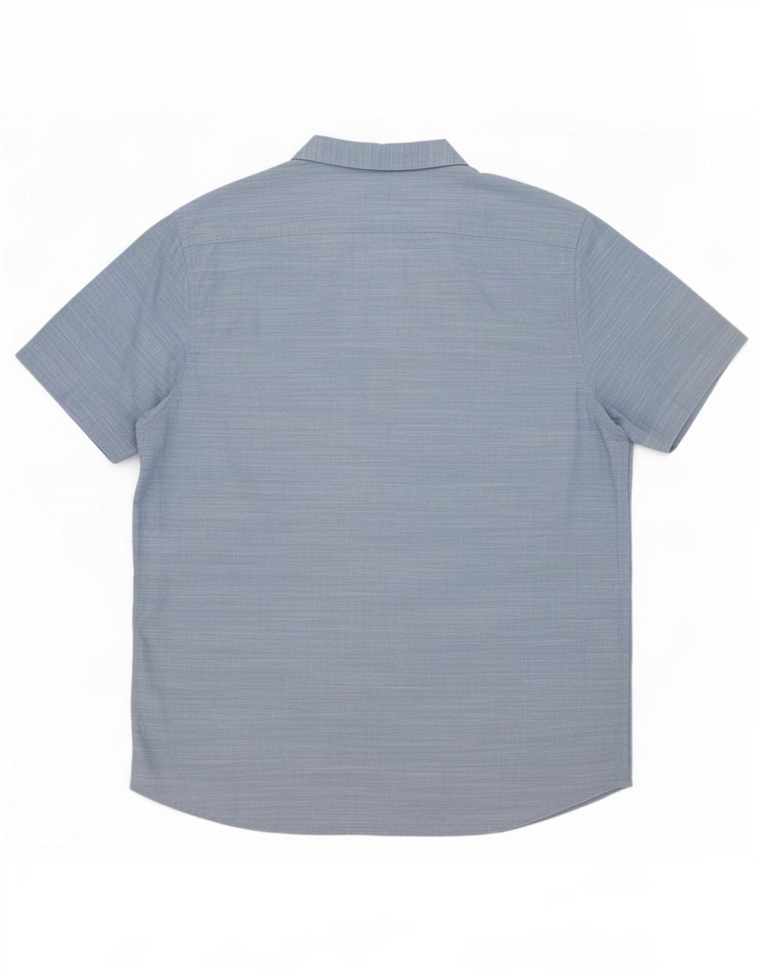 Levi's Kortærmet Herreskjorte 2XL Blå Bomuld