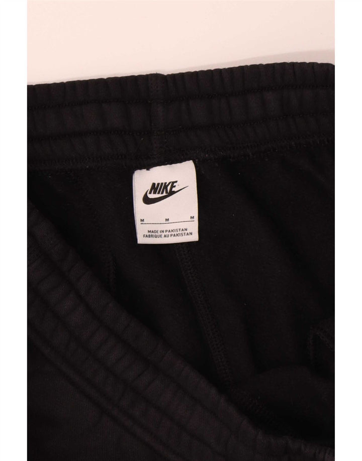 Nike Træningsdragt til mænd Joggers Medium Sort Bomuld
